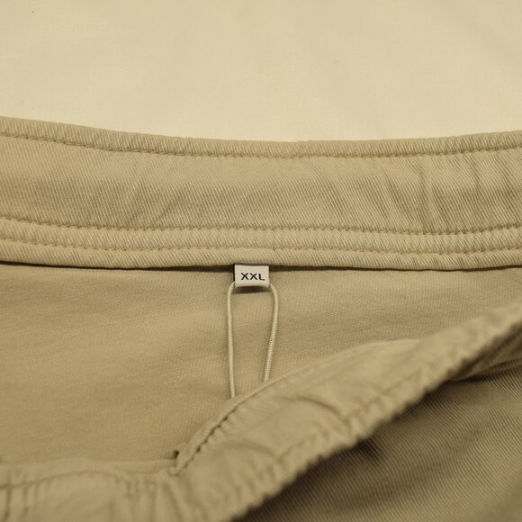 NN07Men's  Gregor 1154 Lyocell Blend shorts Size 2XL Big & Tall NWT #0029,0090 - Picture 4 of 8
